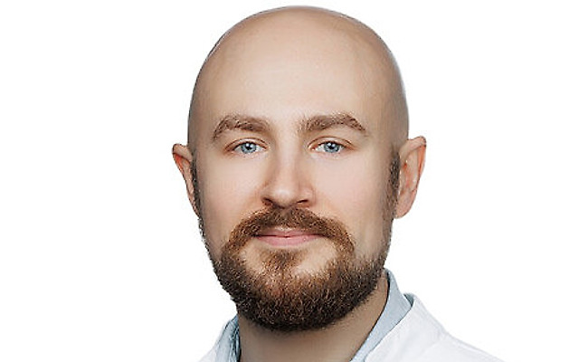 Коптев Андрей Алексеевич