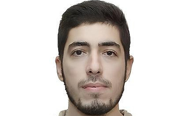 Гусейнов Рамиз Ширазиевич