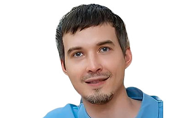 Удовиков Семён Владимирович