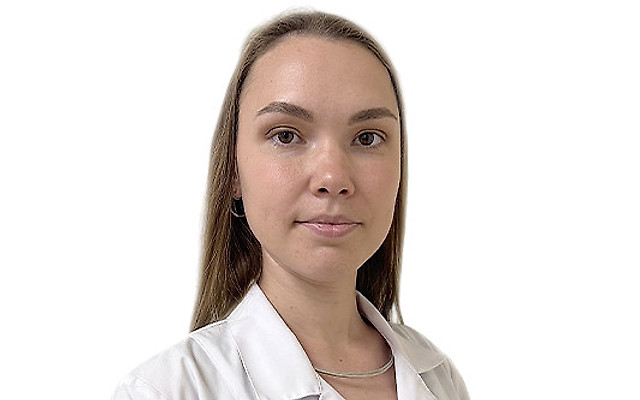 Власова Галина Леонидовна