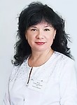 Желудь Наталия Евгеньевна