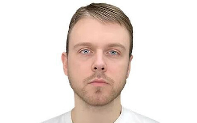 Гаврилов Михаил Ярославович