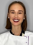 Позднихоренко Алена Владимировна