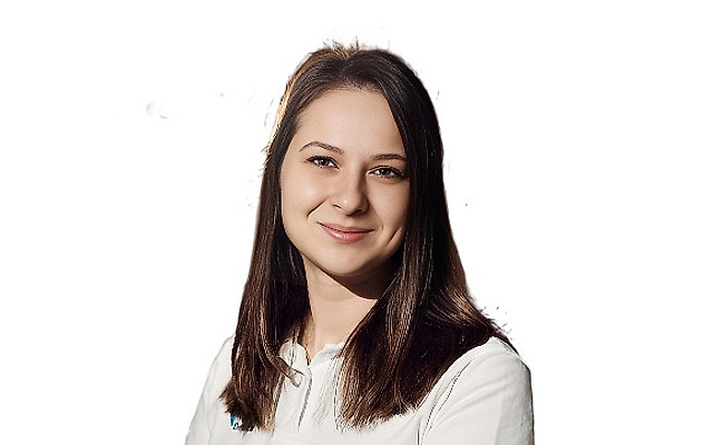 Захарова Софья Дмитриевна