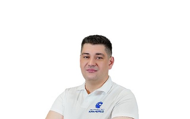 Балан Павел Игоревич