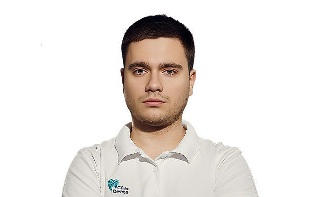 Афонин Павел Игоревич