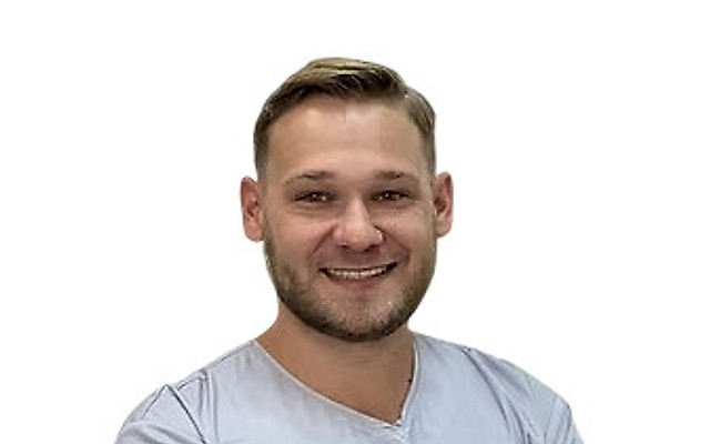 Ермаков Артем Александрович