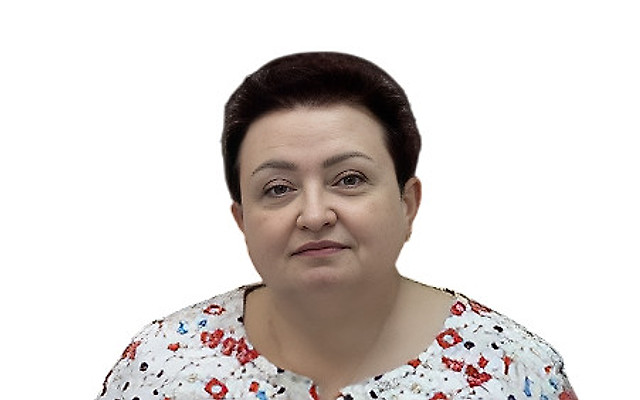 Енина Наталья Петровна