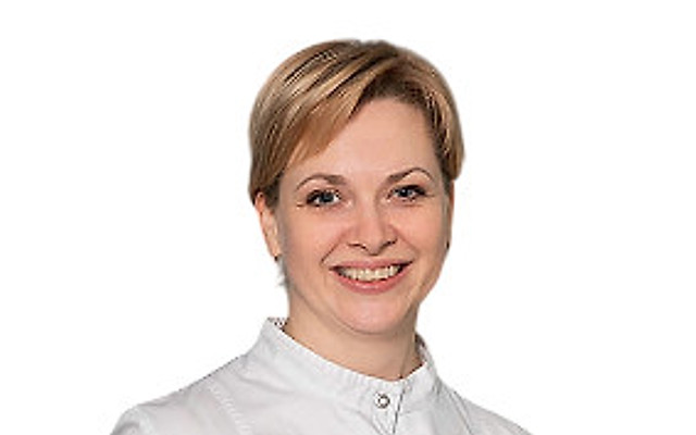 Сироткина Елена Вячеславовна