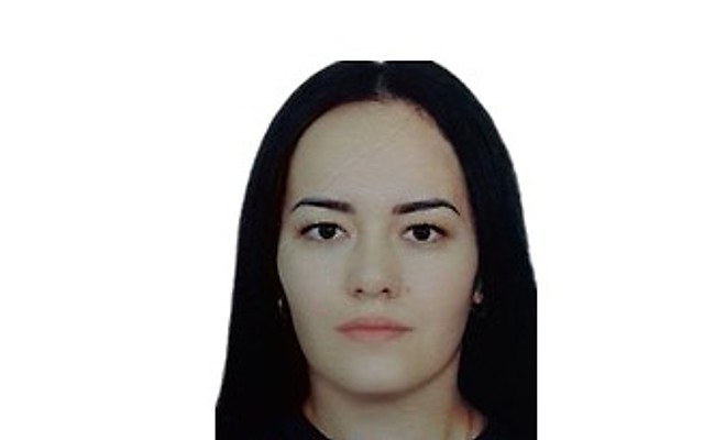 Квирина Яна Анатольевна
