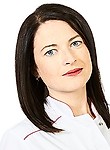 Кругликова Анна Сергеевна