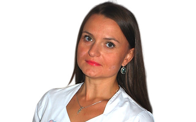 Каменщикова Дарья Павловна