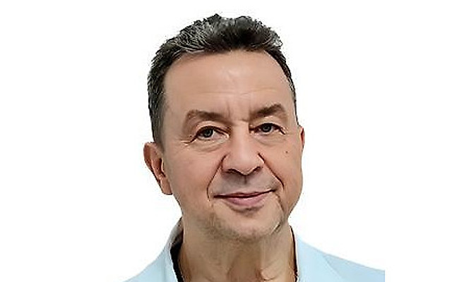 Екатеринчев Александр Васильевич