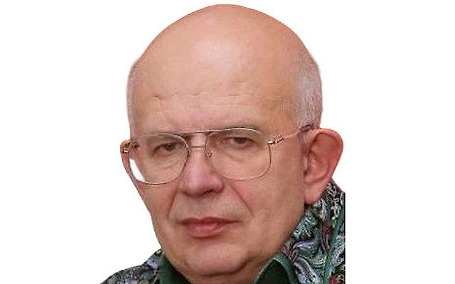Кондратьев Игорь Олегович