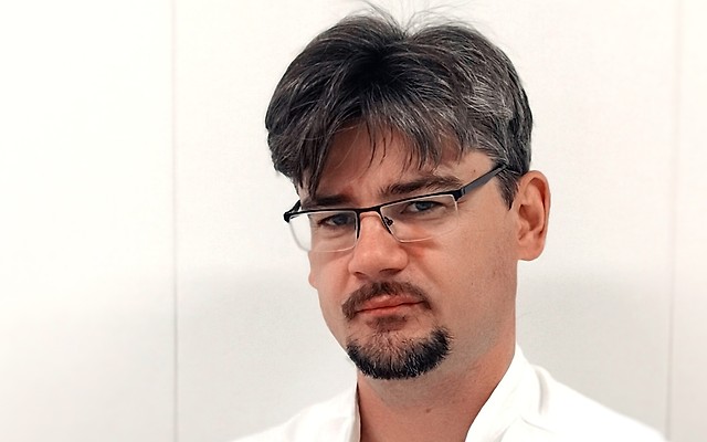 Кантарбаев Евгений Кадирович