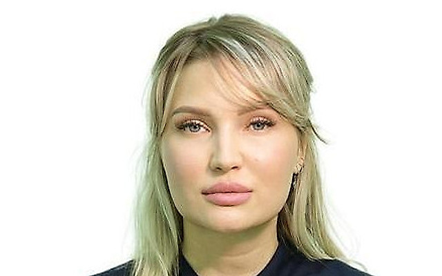 Ляпина Мария Сергеевна