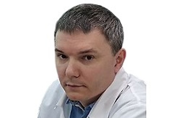Ялдарбеков Руслан Шамильевич