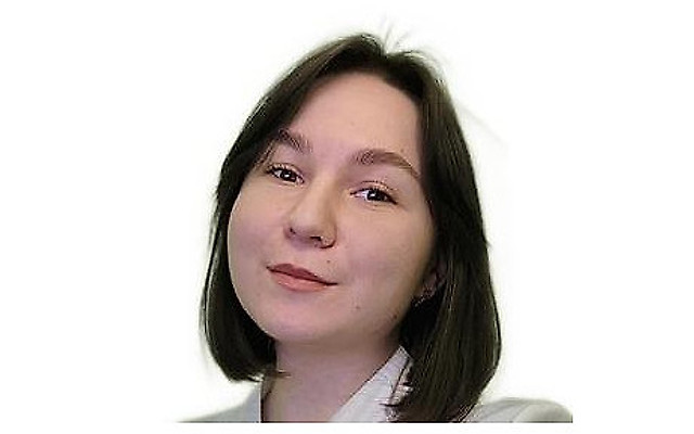 Иевлева Юлия Николаевна