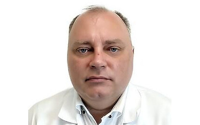 Ширинкин Сергей Иванович