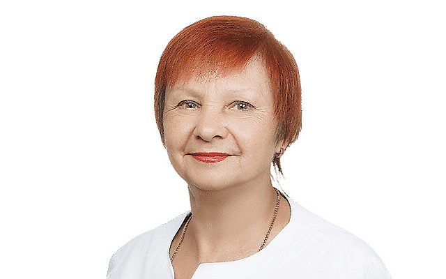 Коновалова Галина Евгеньевна