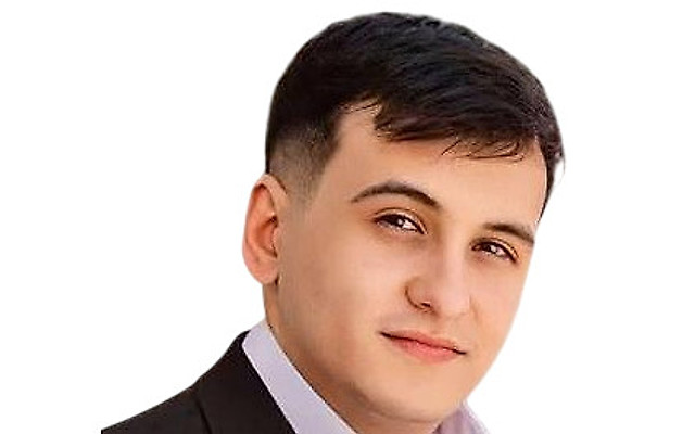 Атласкиров Алим Бесланович