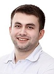 Пшенков Азамат Олегович