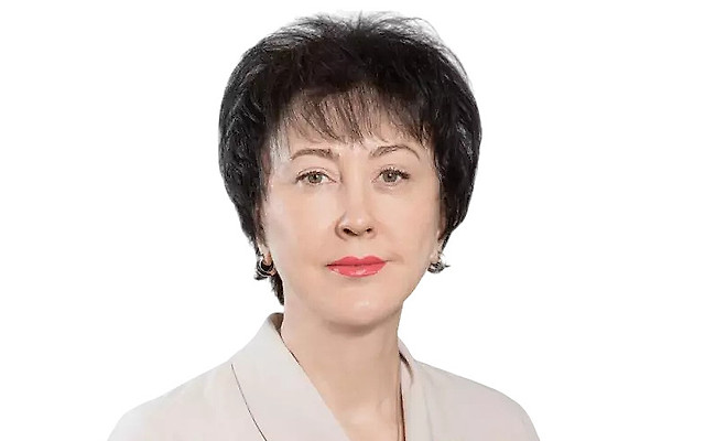 Матвиец Елена Михайловна