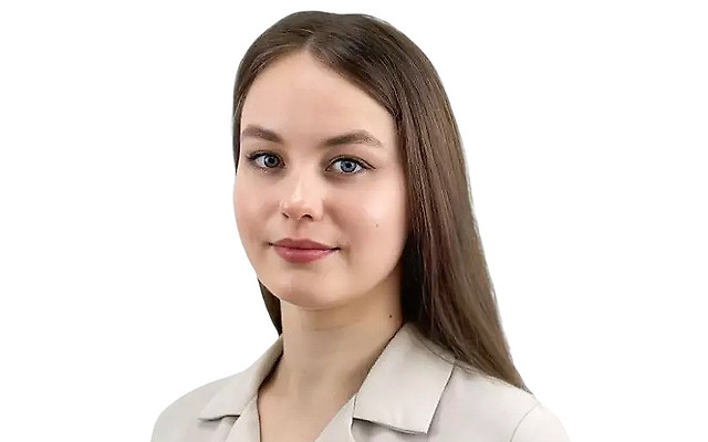 Дацюк Дарья Александровна