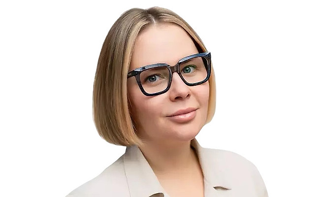 Маскаева (Попова) Екатерина
