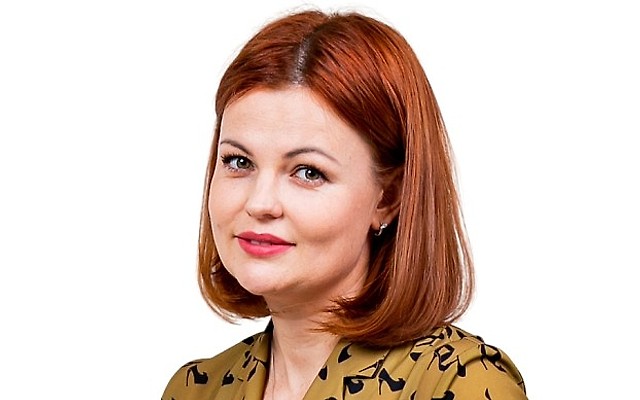 Лунева Александра Александровна