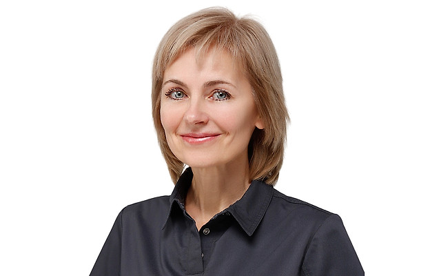 Герасимова Ирина Николаевна