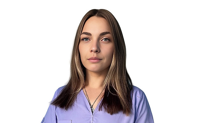 Афонина Елена Андреевна