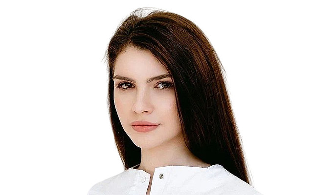 Бычкова Лилия Алексеевна