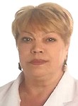 Ершова Наталия Владимировна