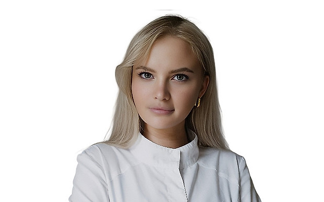 Арцыбашева Олеся Сергеевна