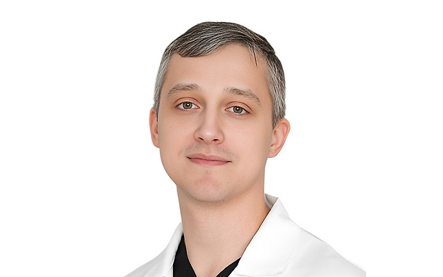 Матвиенко Владислав Андреевич