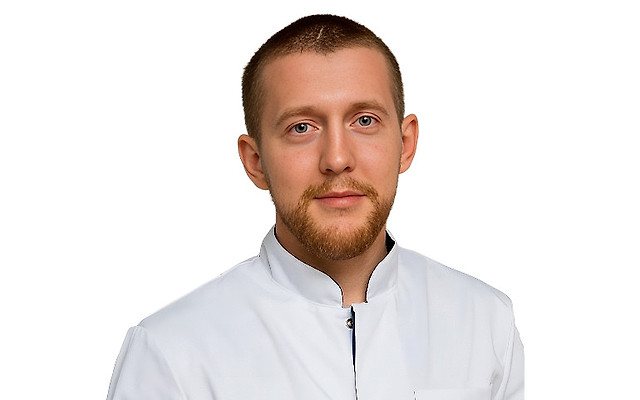 Ивлев Никита Владимирович