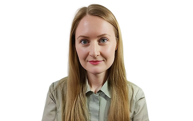 Лопатина Нина Геннадьевна