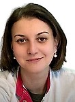 Меликсетян Анаит Сергеевна