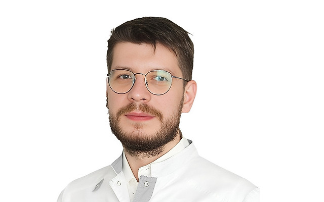 Тюрин Александр Александрович