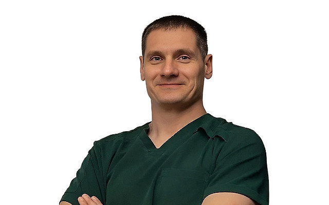Лунёв Андрей Владимирович