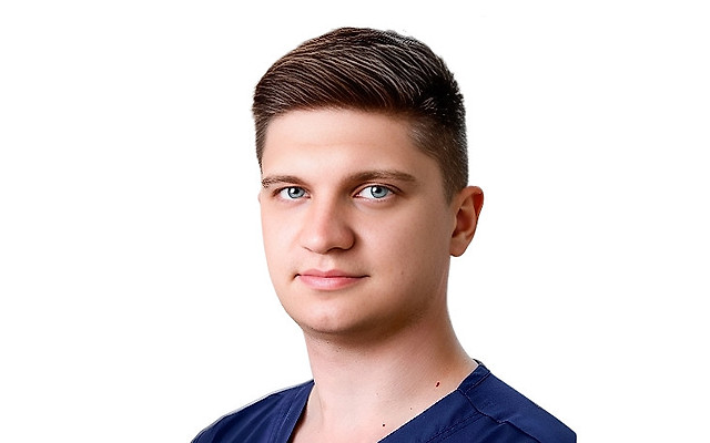 Виноградов Дмитрий Сергеевич