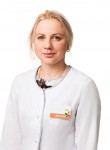 Карцева Ксения Сергеевна