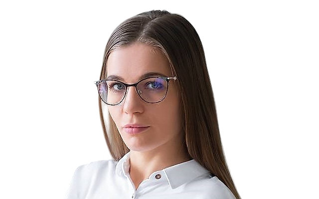 Греля Алёна Валерьевна