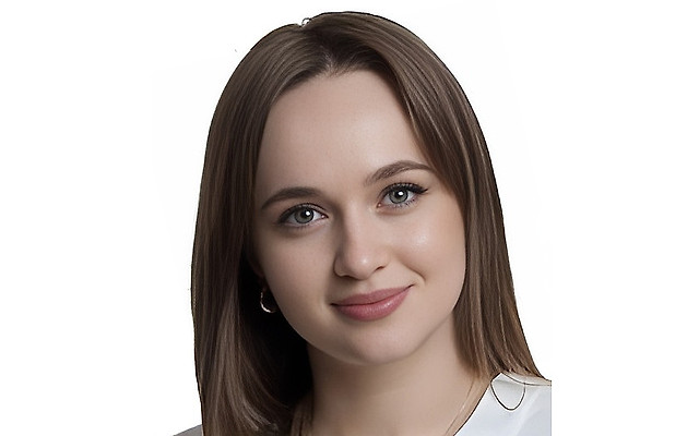 Вольнова Яна Александровна