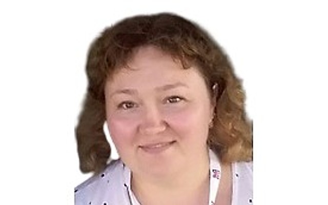 Богданова Галина Сергеевна
