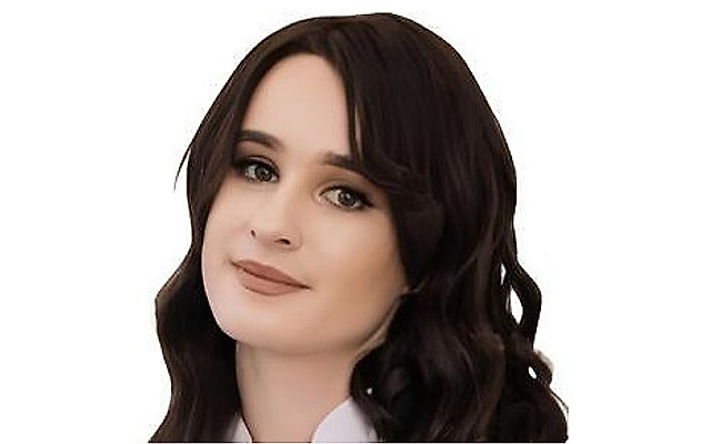 Ложеницына Александра Денисовна