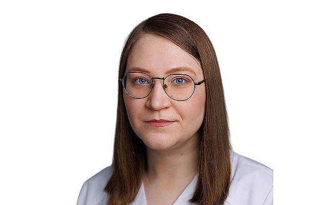 Васильева Евгения Эдвардовна