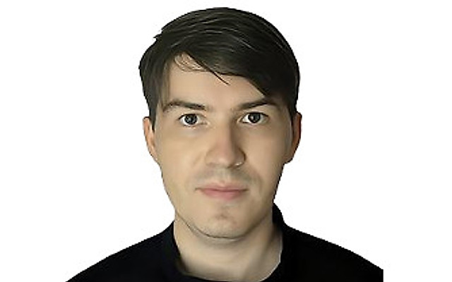 Егоров Кирилл Сергеевич