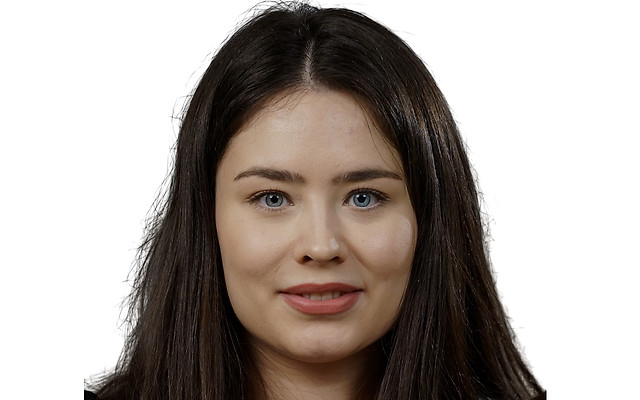 Маркина Юлия Владимировна